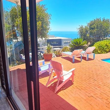 African Vibes Camps Bay Cape Town Ngoại thất bức ảnh