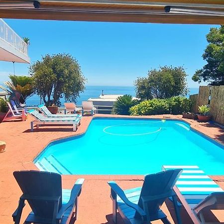 African Vibes Camps Bay Cape Town Ngoại thất bức ảnh
