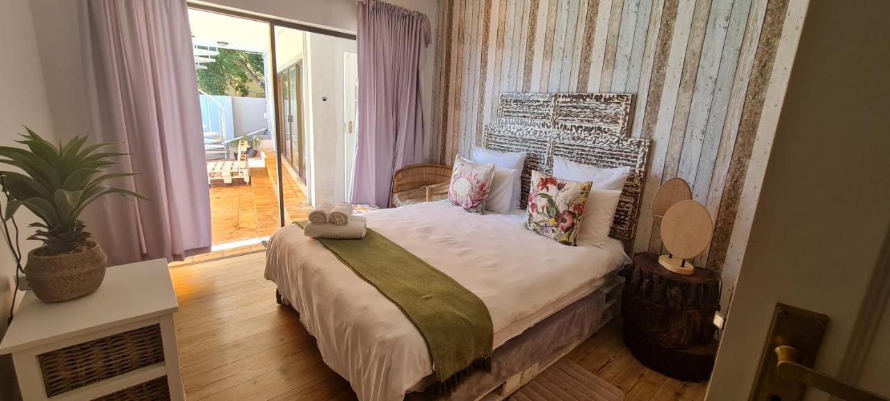 African Vibes Camps Bay Cape Town Ngoại thất bức ảnh