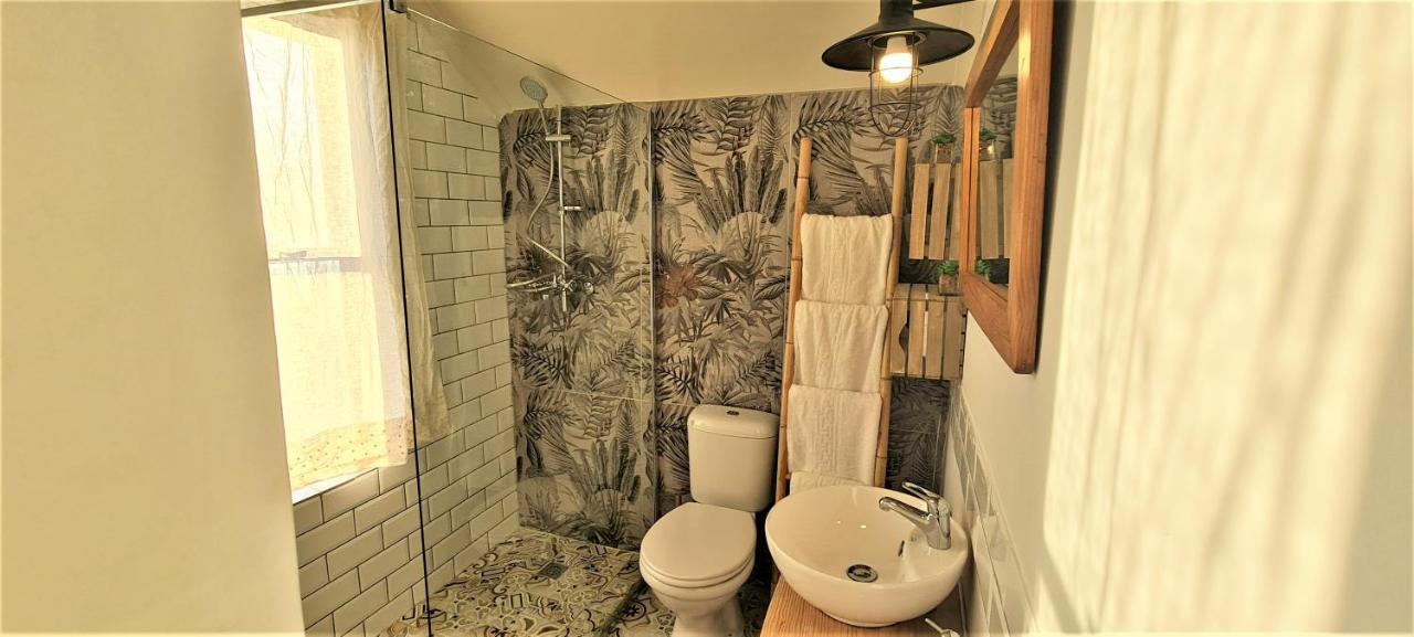 African Vibes Camps Bay Cape Town Ngoại thất bức ảnh