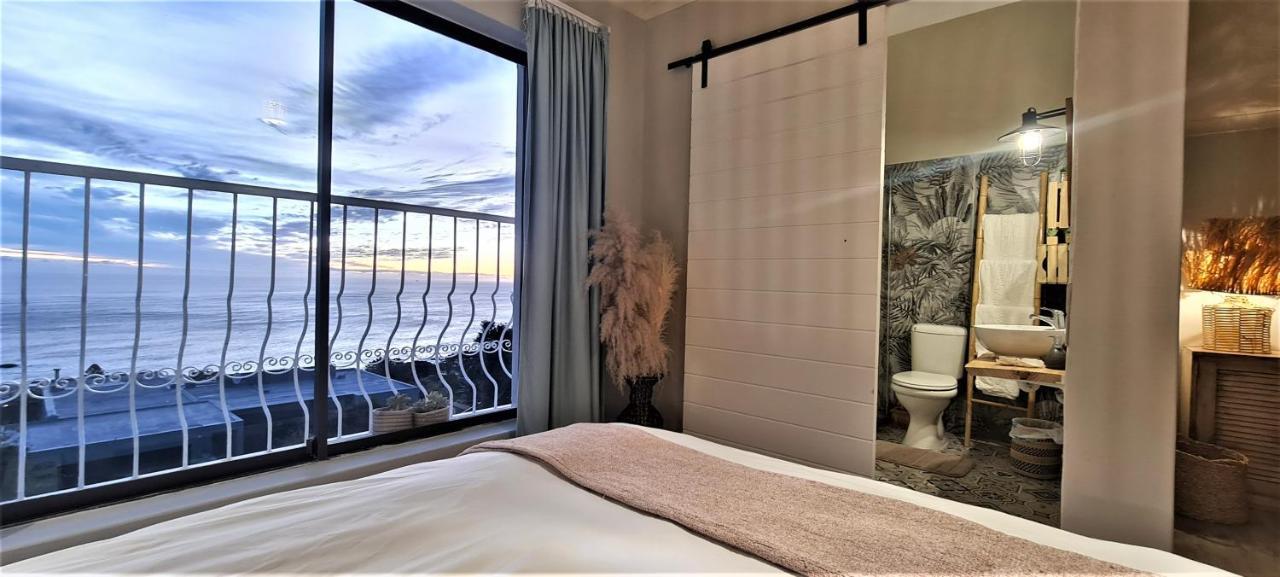 African Vibes Camps Bay Cape Town Ngoại thất bức ảnh
