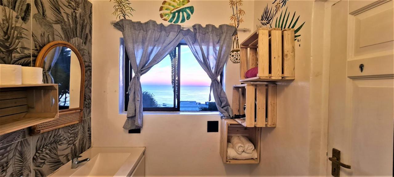 African Vibes Camps Bay Cape Town Ngoại thất bức ảnh