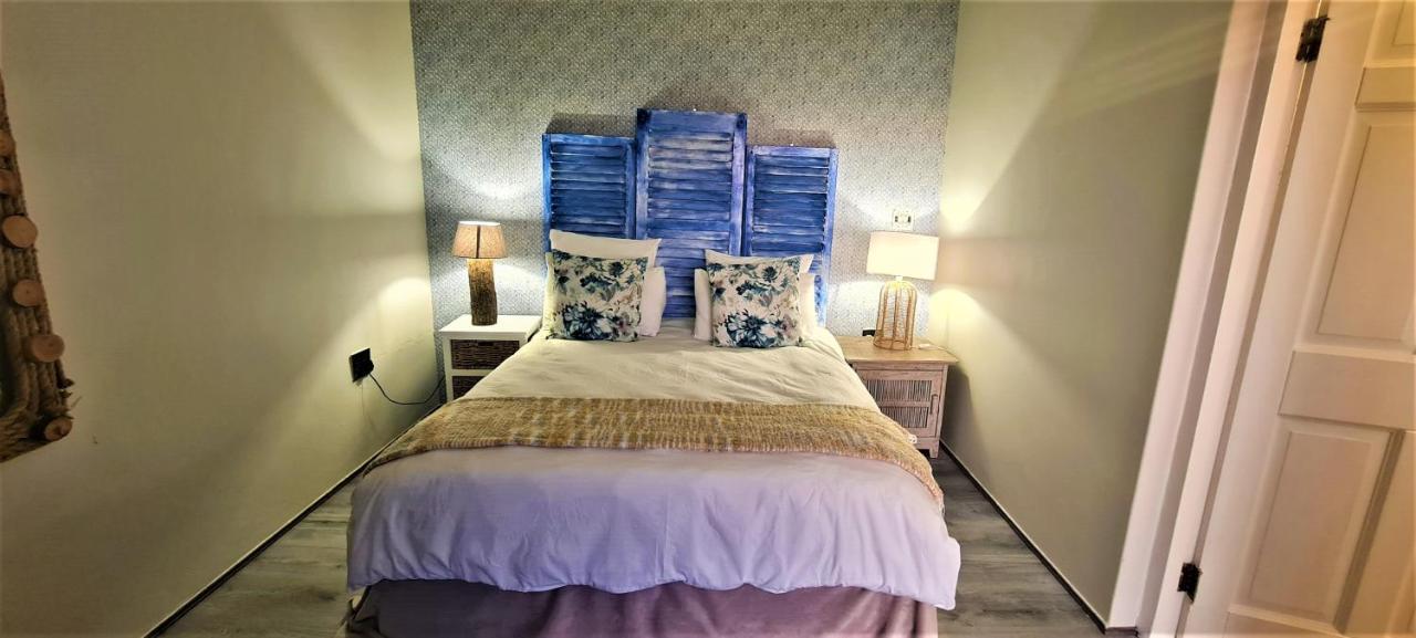 African Vibes Camps Bay Cape Town Ngoại thất bức ảnh