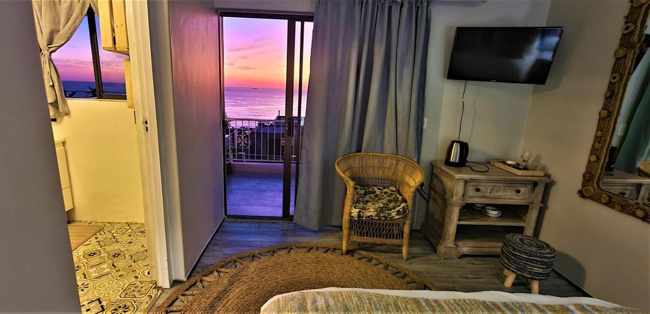 African Vibes Camps Bay Cape Town Ngoại thất bức ảnh