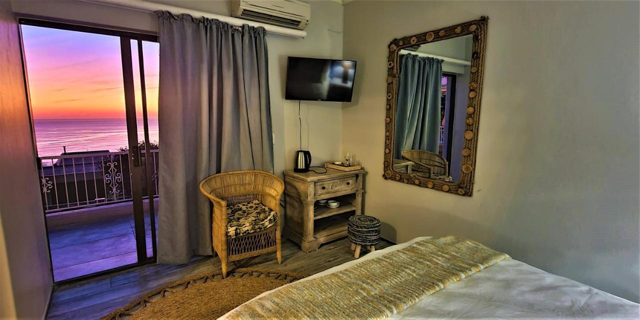 African Vibes Camps Bay Cape Town Ngoại thất bức ảnh