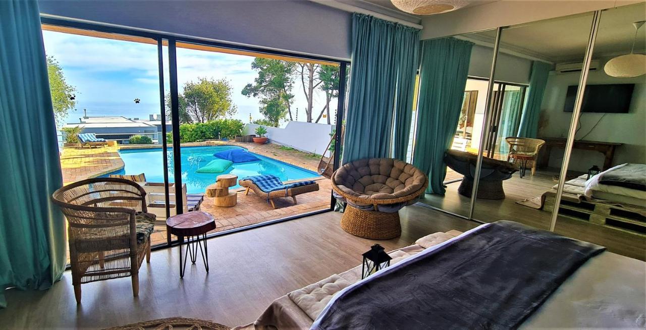 African Vibes Camps Bay Cape Town Ngoại thất bức ảnh