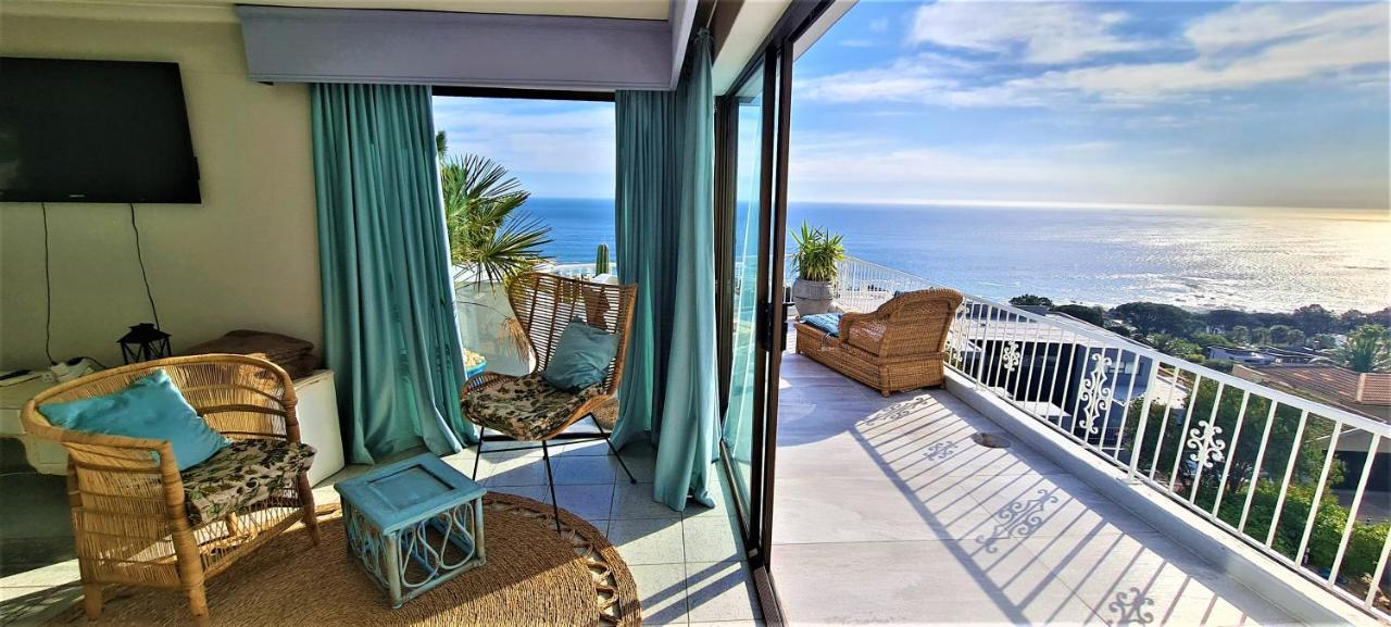 African Vibes Camps Bay Cape Town Ngoại thất bức ảnh