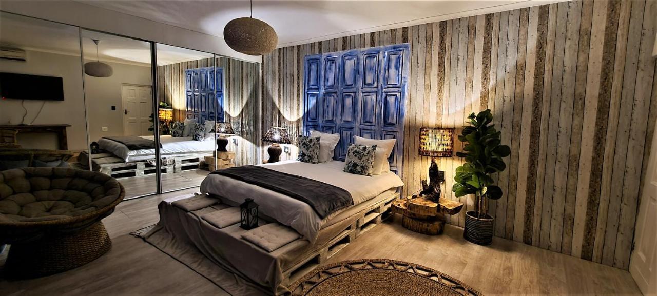 African Vibes Camps Bay Cape Town Ngoại thất bức ảnh