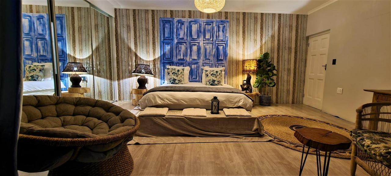 African Vibes Camps Bay Cape Town Ngoại thất bức ảnh