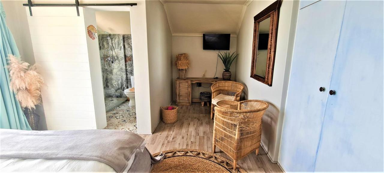 African Vibes Camps Bay Cape Town Ngoại thất bức ảnh