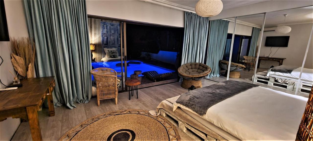 African Vibes Camps Bay Cape Town Ngoại thất bức ảnh