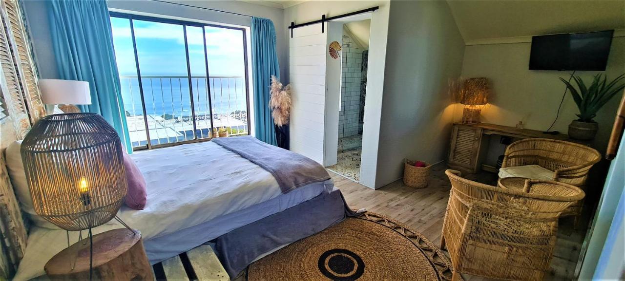 African Vibes Camps Bay Cape Town Ngoại thất bức ảnh