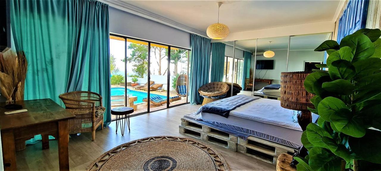 African Vibes Camps Bay Cape Town Ngoại thất bức ảnh