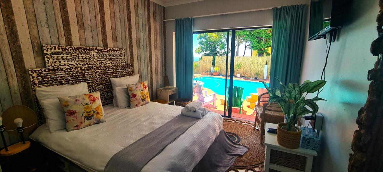 African Vibes Camps Bay Cape Town Ngoại thất bức ảnh
