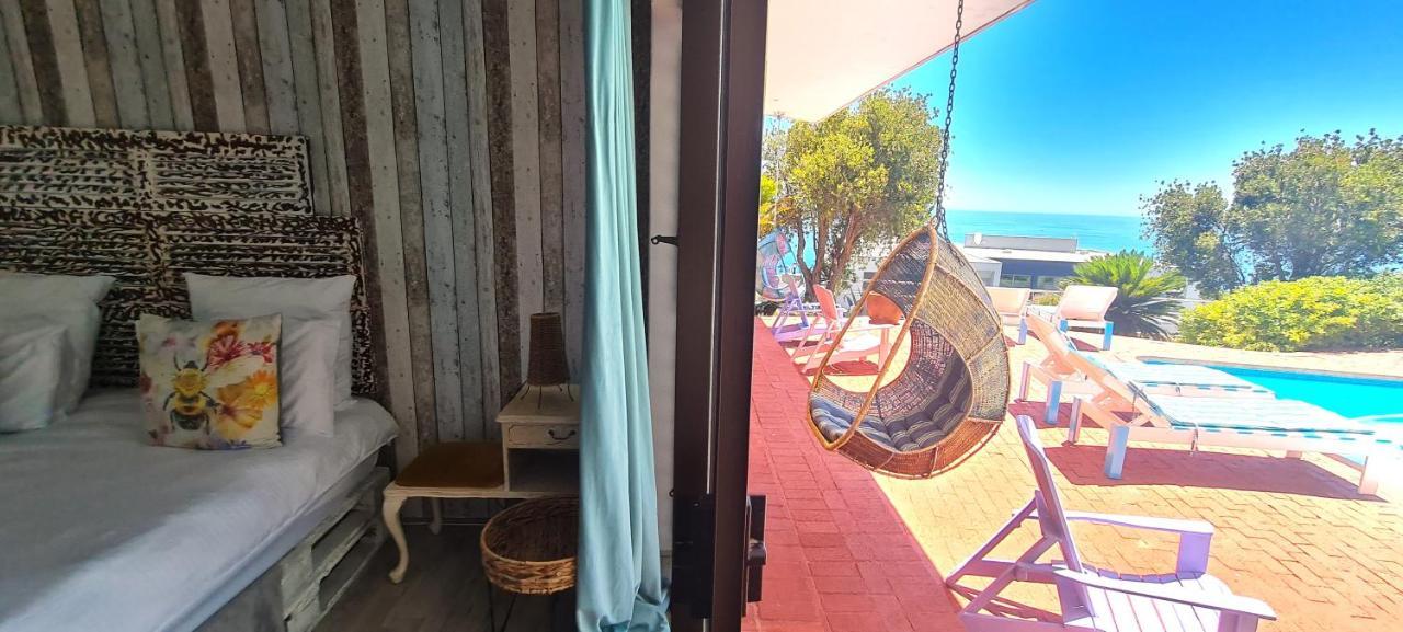 African Vibes Camps Bay Cape Town Ngoại thất bức ảnh