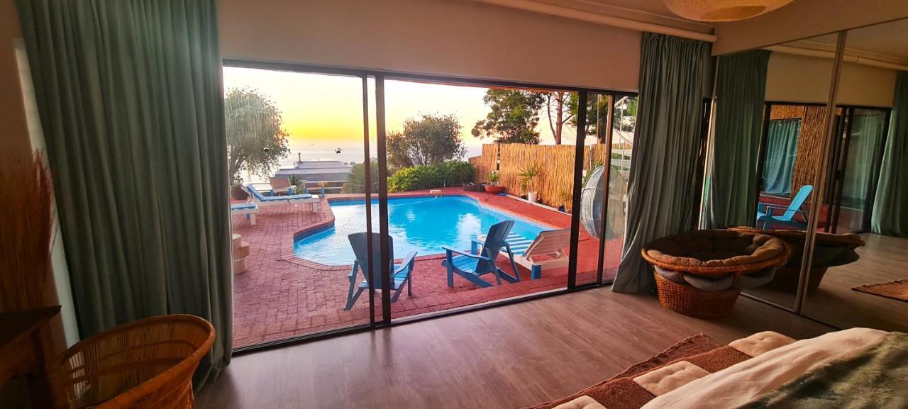African Vibes Camps Bay Cape Town Ngoại thất bức ảnh