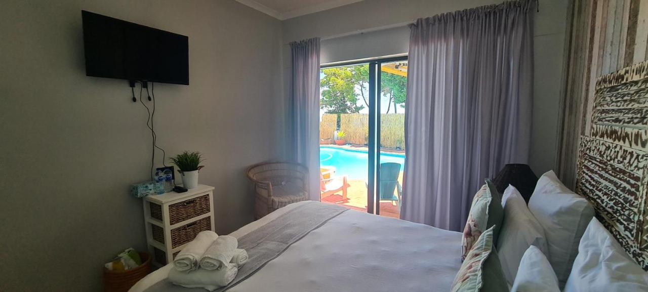 African Vibes Camps Bay Cape Town Ngoại thất bức ảnh